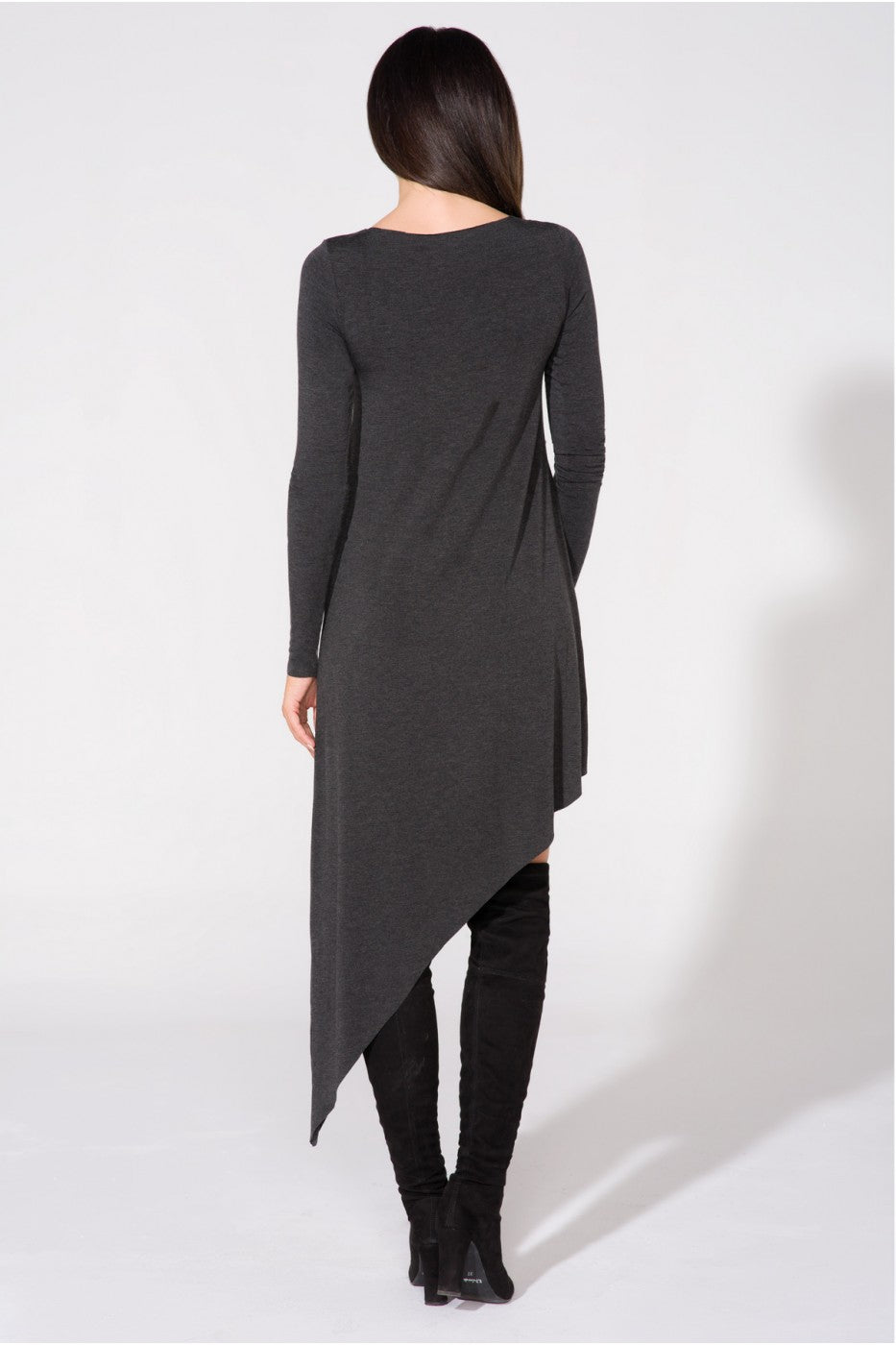 Robe femme Tessita De Soirée De — gris