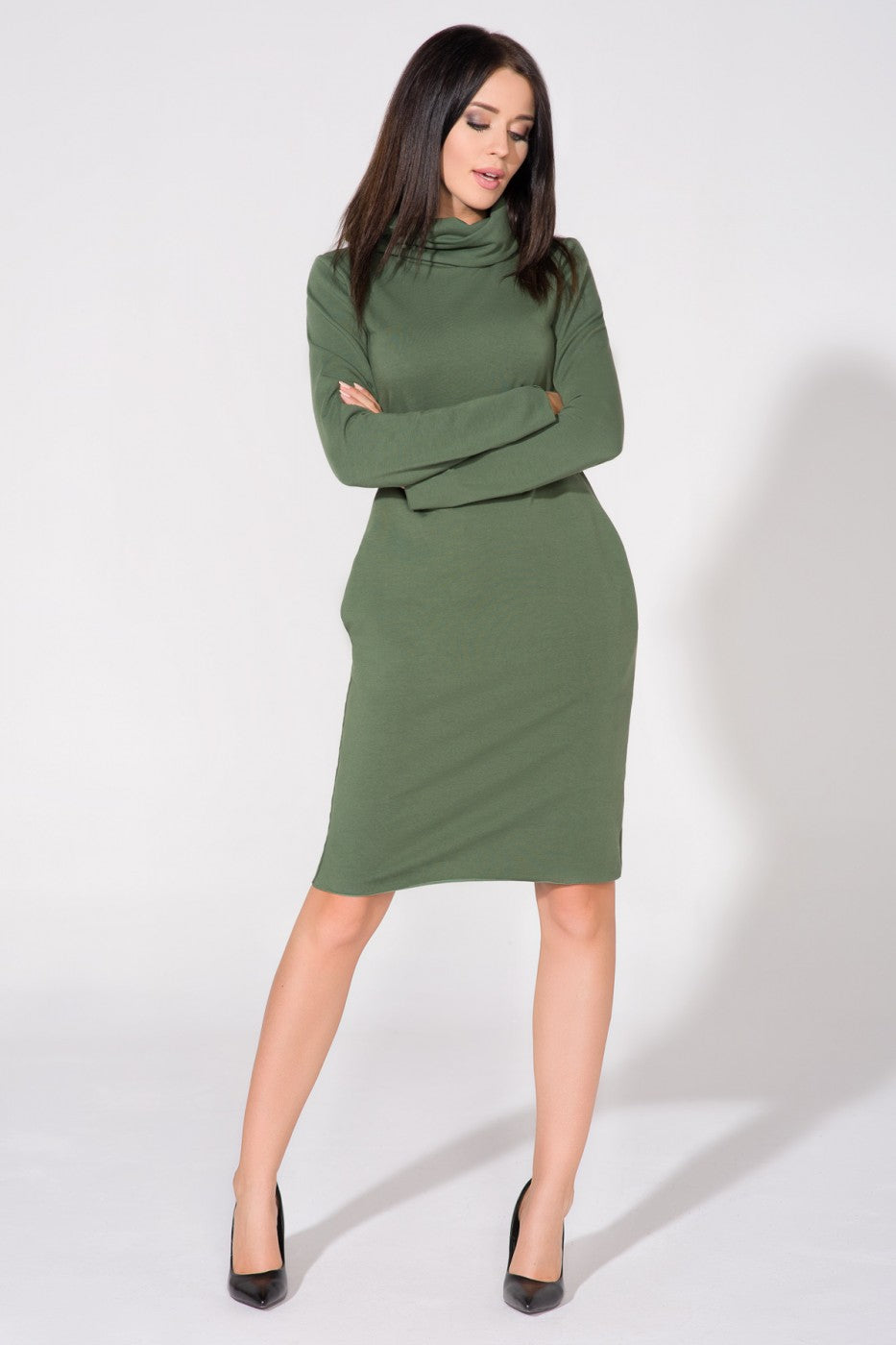 Robe femme Tessita De Jour De — vert