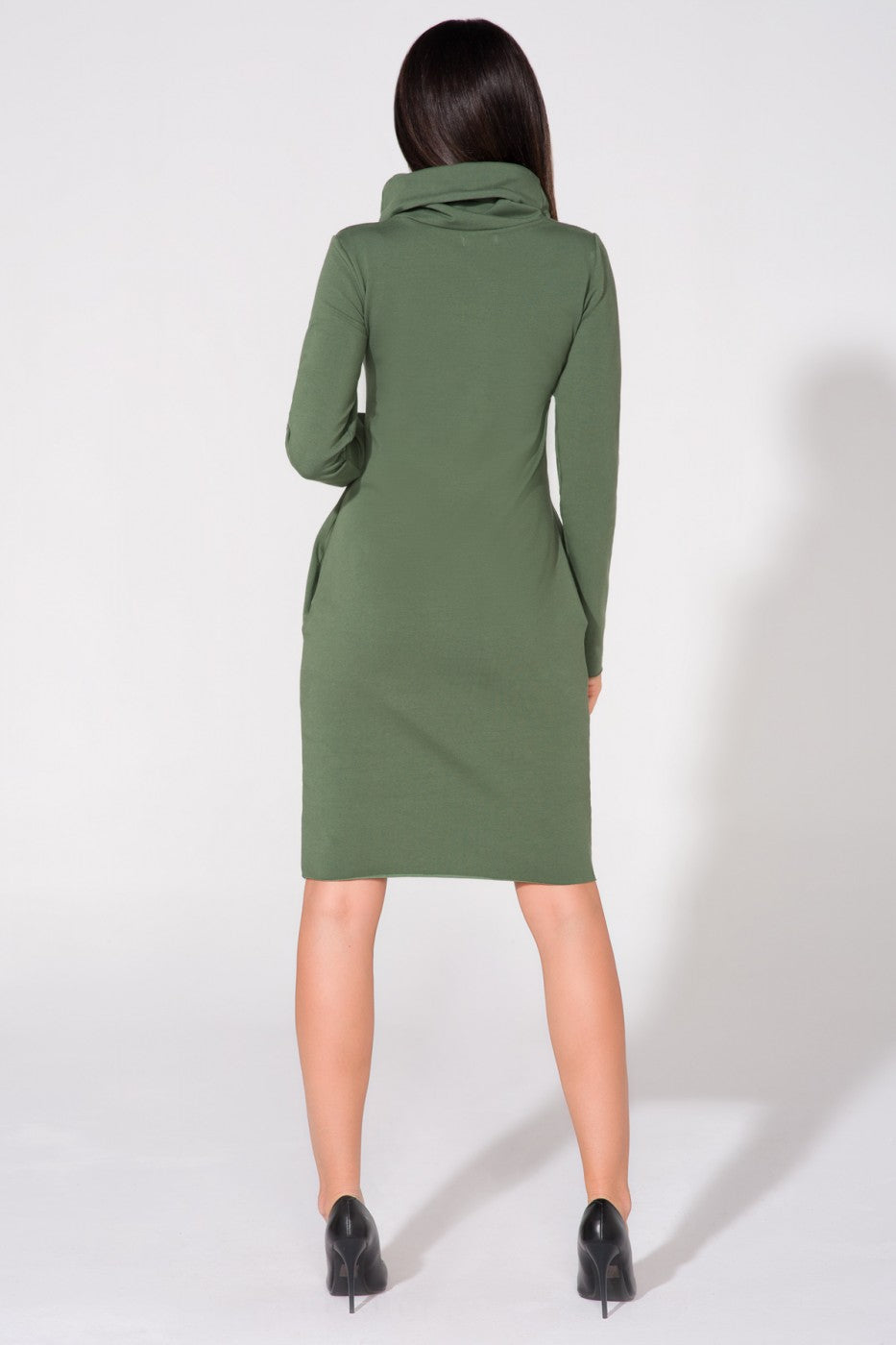 Robe femme Tessita De Jour De — vert