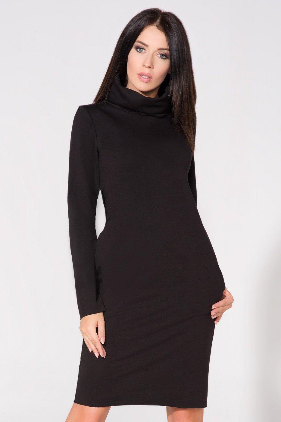 Robe femme Tessita De Jour De — noir