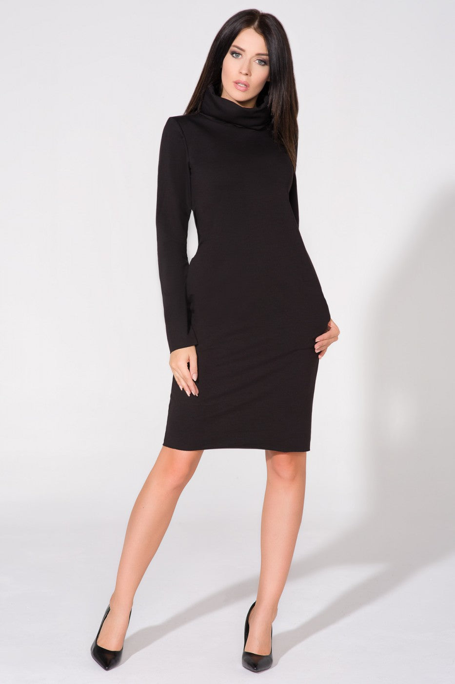 Robe femme Tessita De Jour De — noir