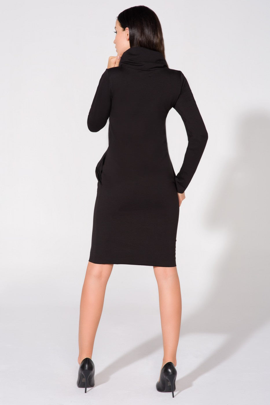 Robe femme Tessita De Jour De — noir