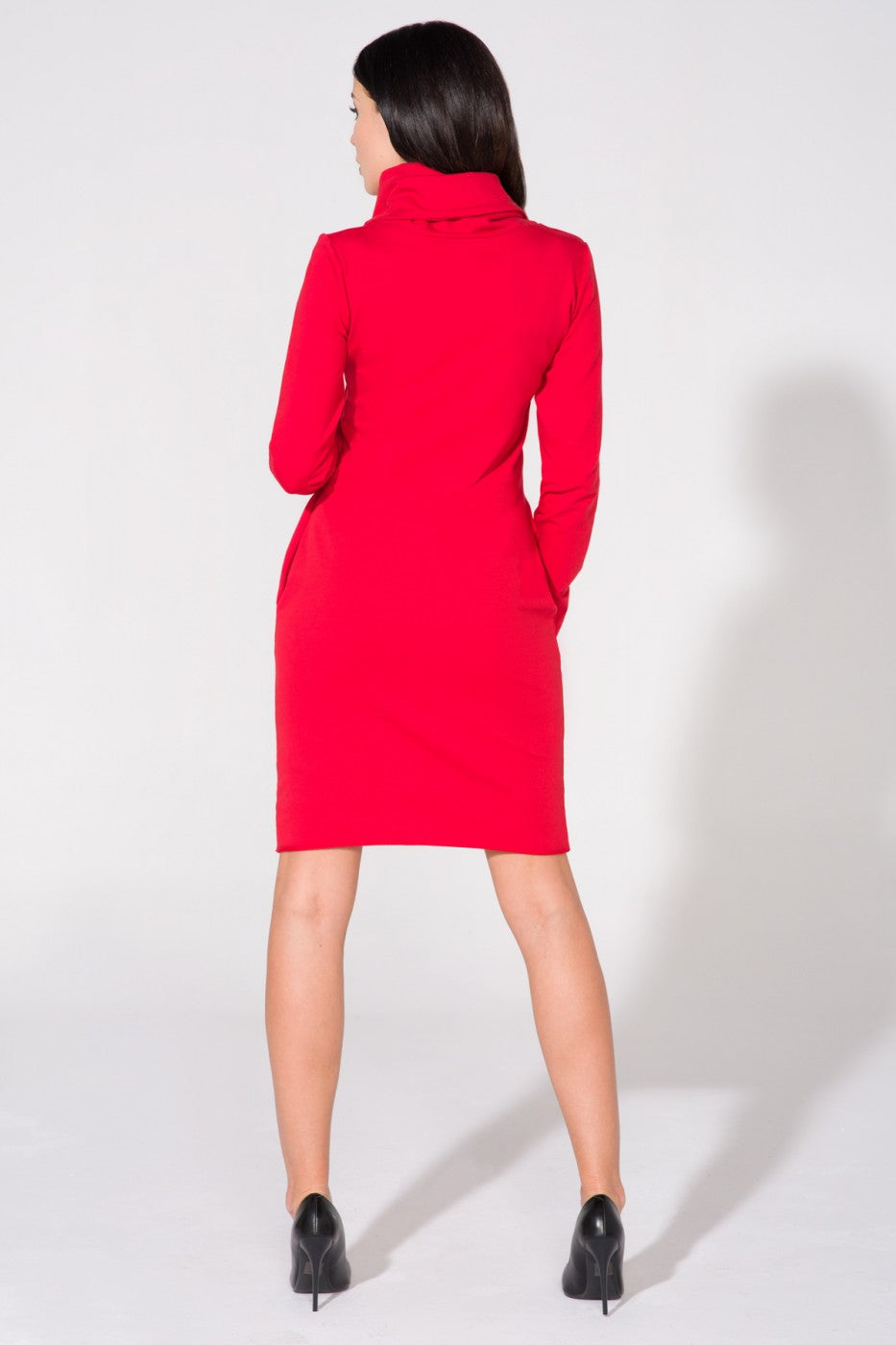 Robe femme Tessita De Jour De — rouge