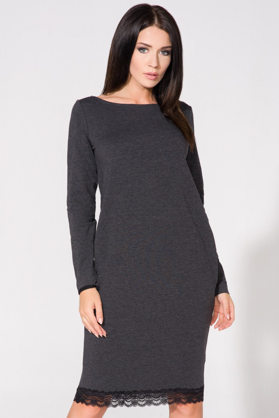Robe femme Tessita De Jour De — gris