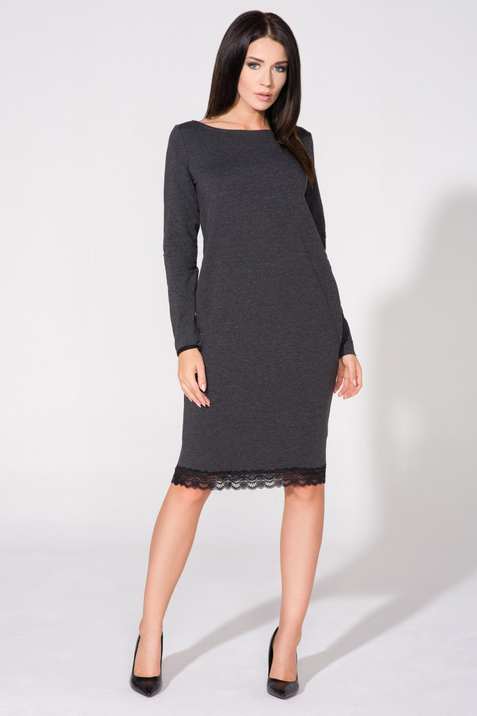 Robe femme Tessita De Jour De — gris