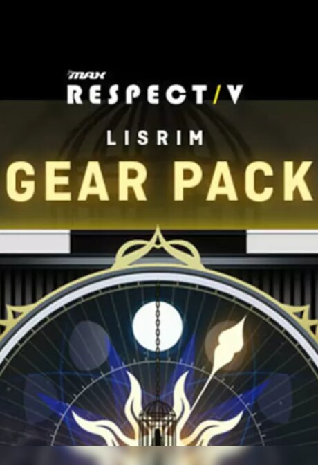 DJMAX RESPECT V - Lisrim Gear Pack (PC) - Steam Key - EUROPE