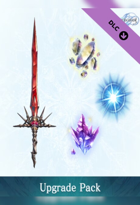 Granblue Fantasy: Relink - Upgrade pack (PC) - Steam Gift - EUROPE