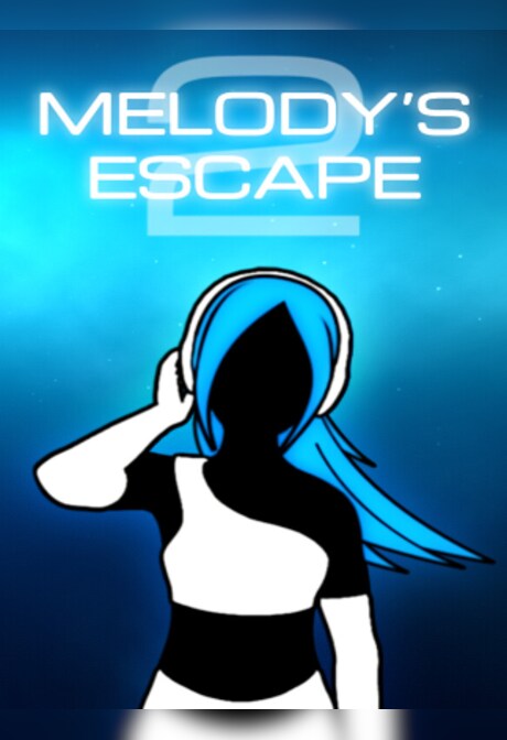 Melody's Escape 2 (PC) - Steam Key - GLOBAL
