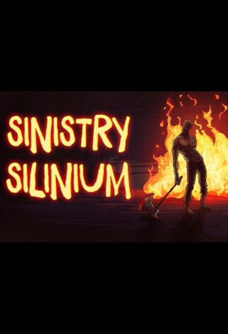 SINISTRY SILINIUM (PC) - Steam Key - GLOBAL
