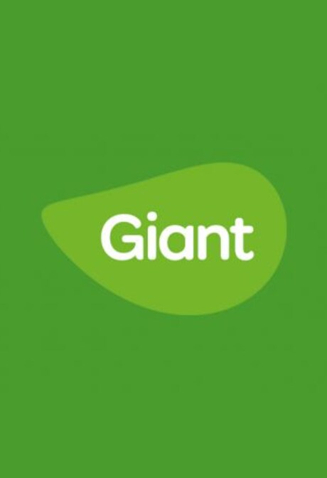 Giant Gift Card 5 SGD - Giant Key - SINGAPORE