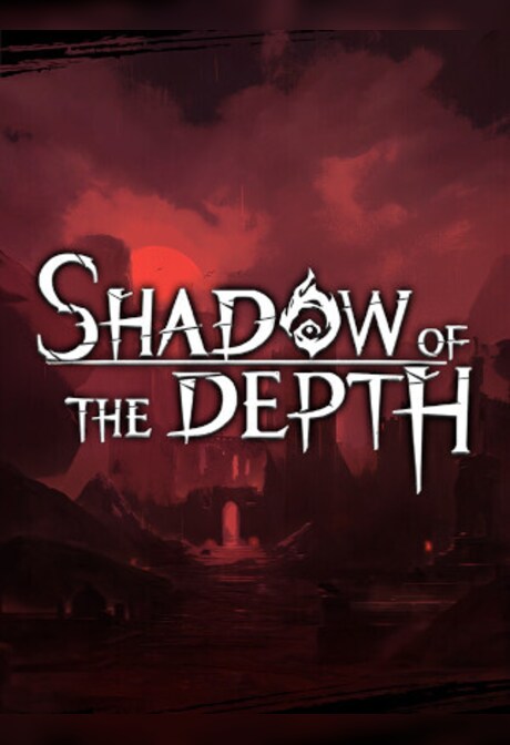 Shadow of the Depth (PC) - Steam Gift - NORTH AMERICA