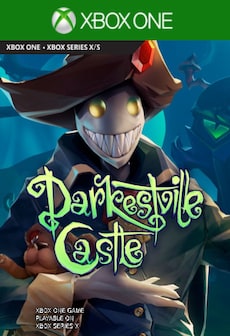 Darkestville Castle (Xbox One) - Xbox Live Key - ARGENTINA