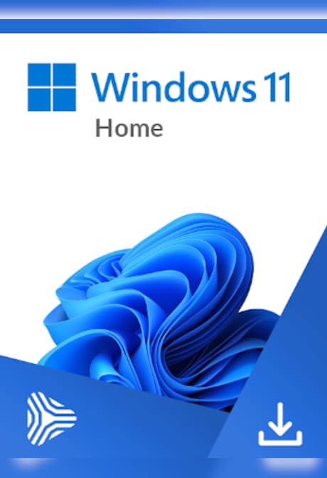 Microsoft Windows 11 Home (PC) - Microsoft Key - POLAND