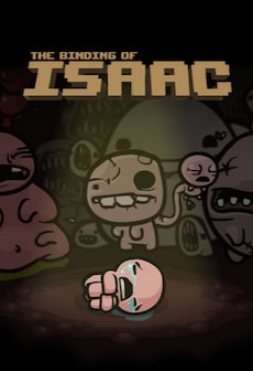 The Binding of Isaac (PC) - Steam Gift - GLOBAL