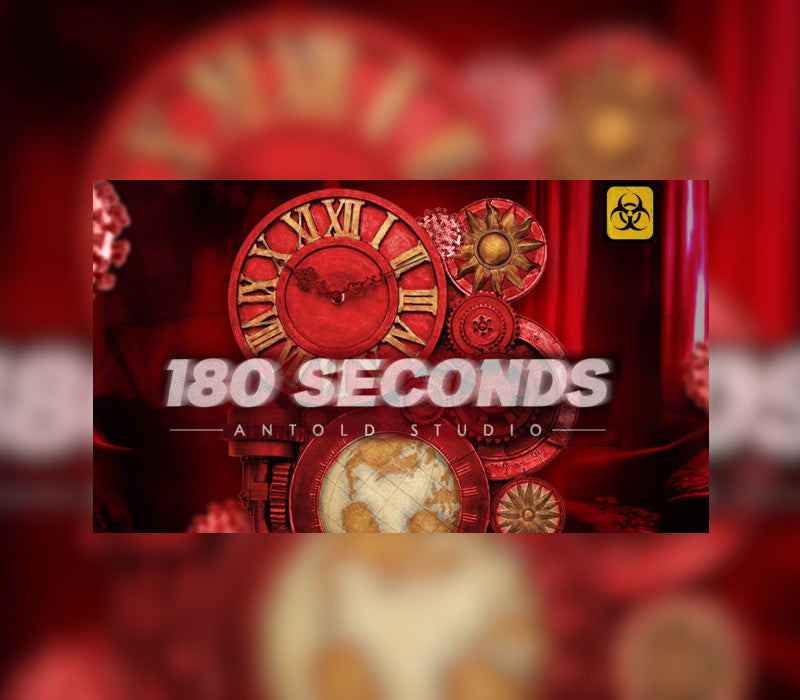 180 SECONDS