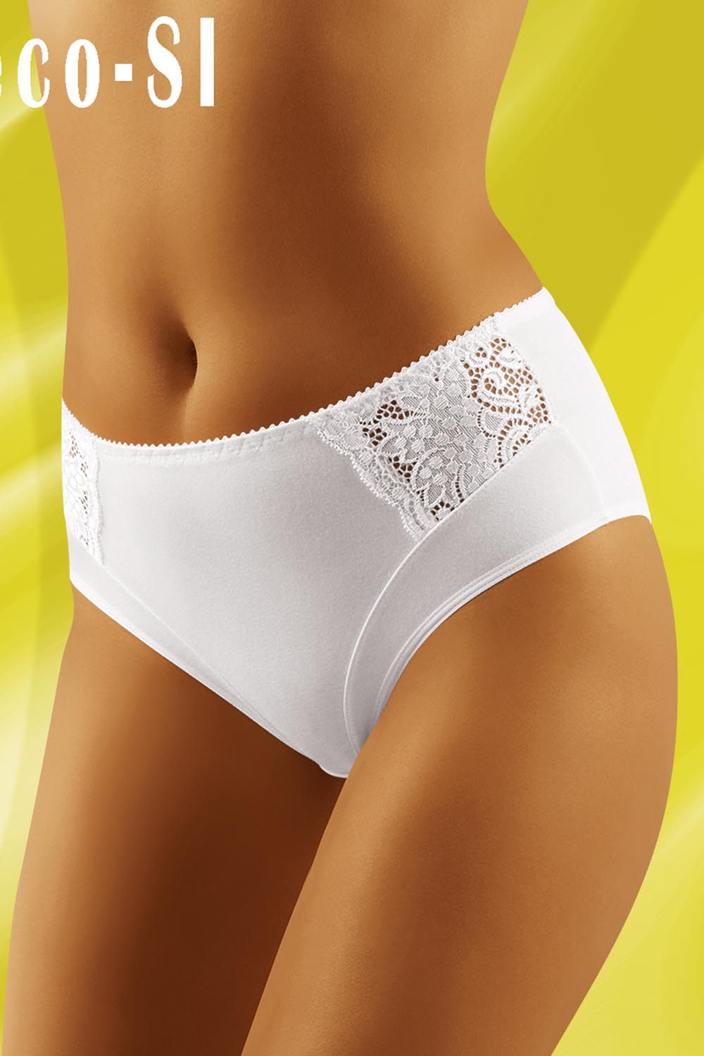 Culotte femme Wolbar Culottes Culottes — blanc