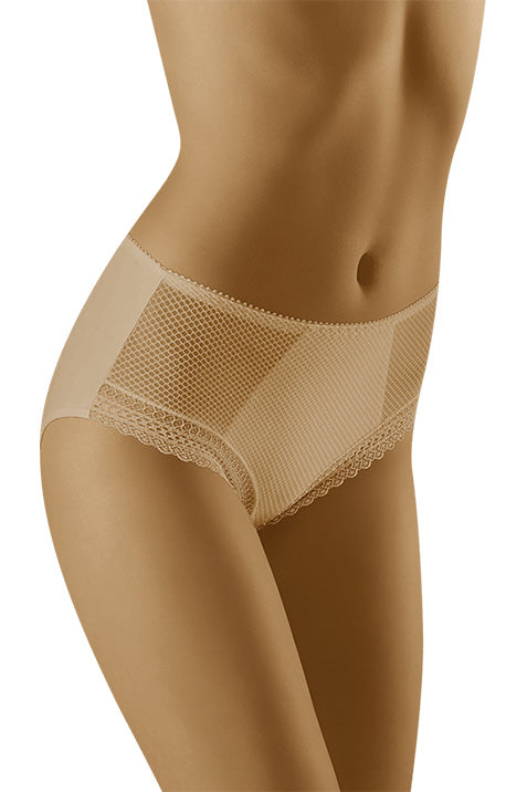 Culotte femme Wolbar Culottes Culottes — beige