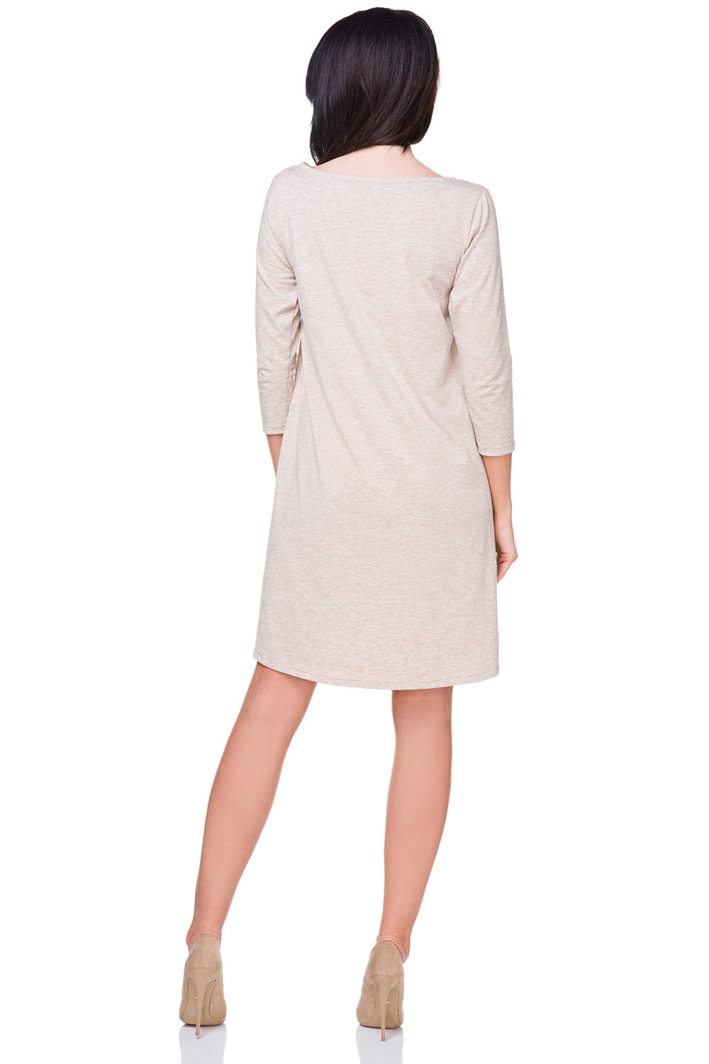 Robe femme Tessita De Jour De — beige