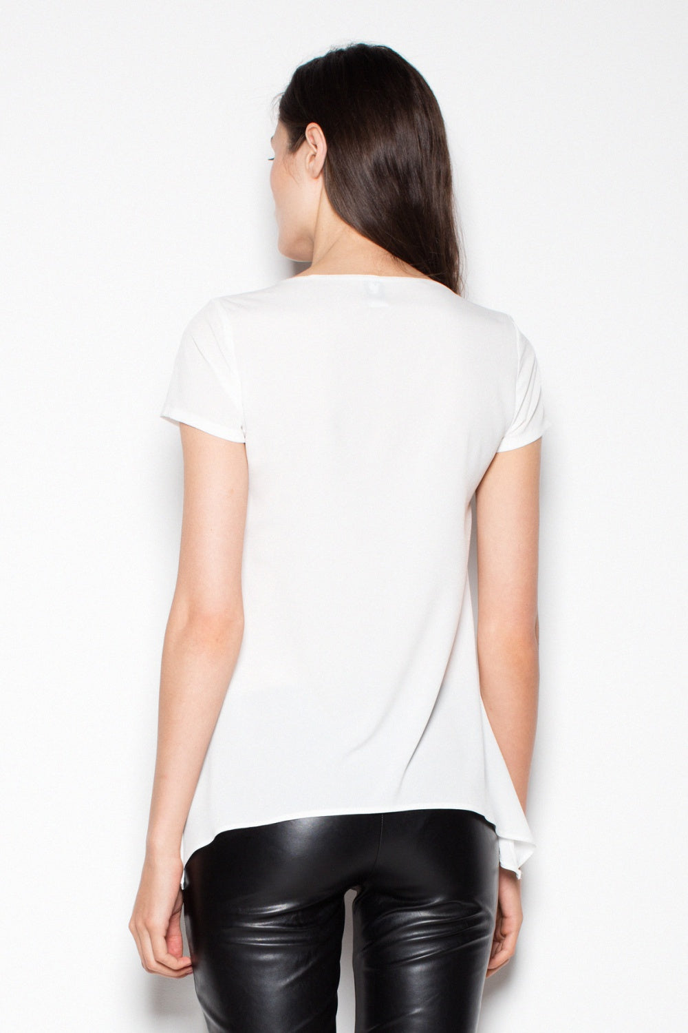 Blouse femme Venaton Chemisier Chemisier — beige
