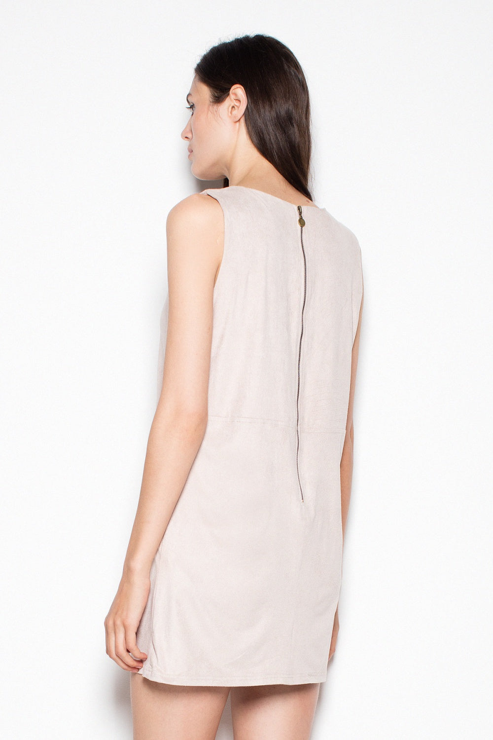 Robe femme Venaton De Jour De — beige