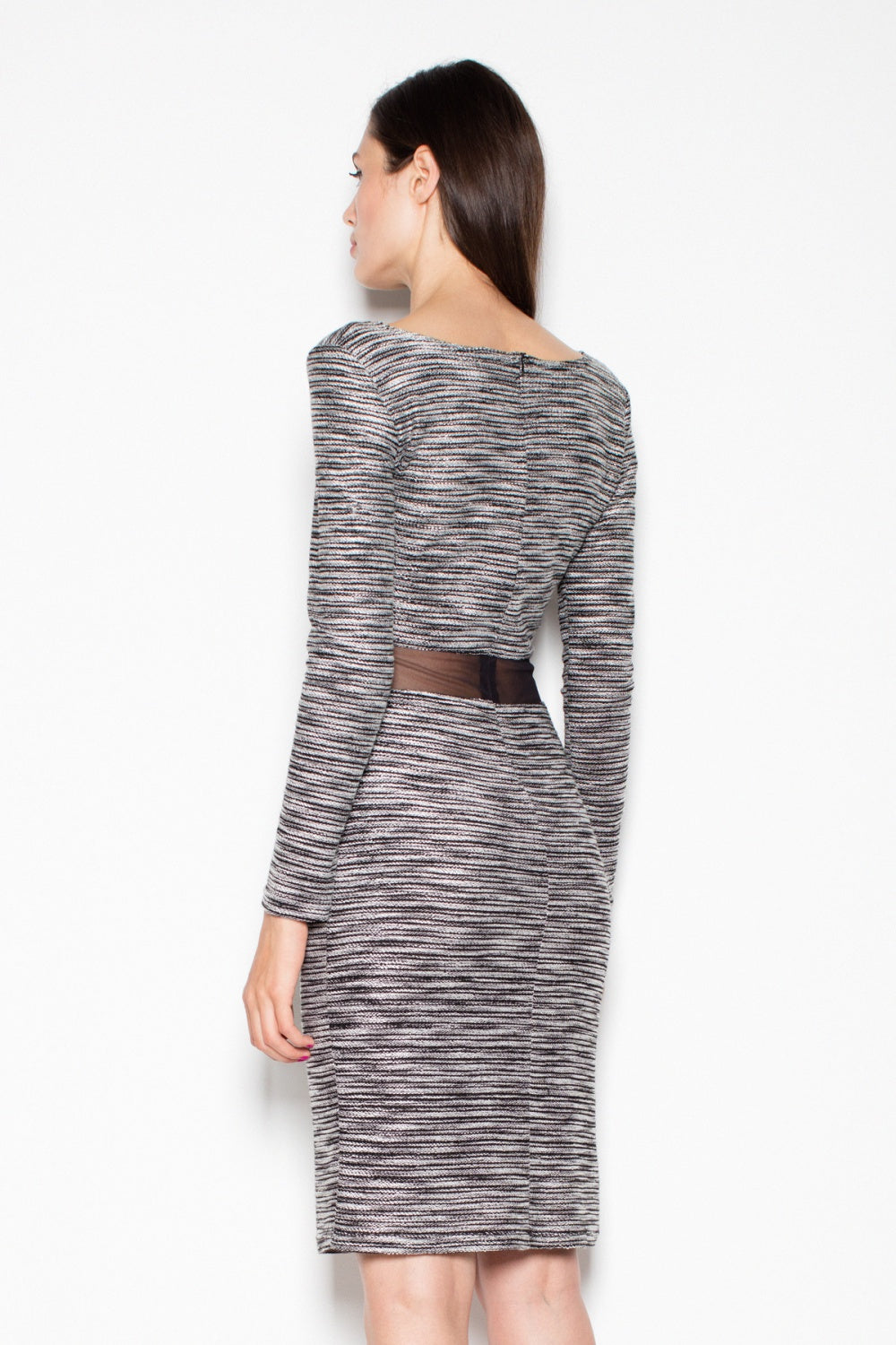 Robe femme Venaton De Jour De — gris