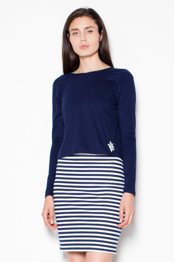 Robe femme Venaton De Jour De — bleu marine