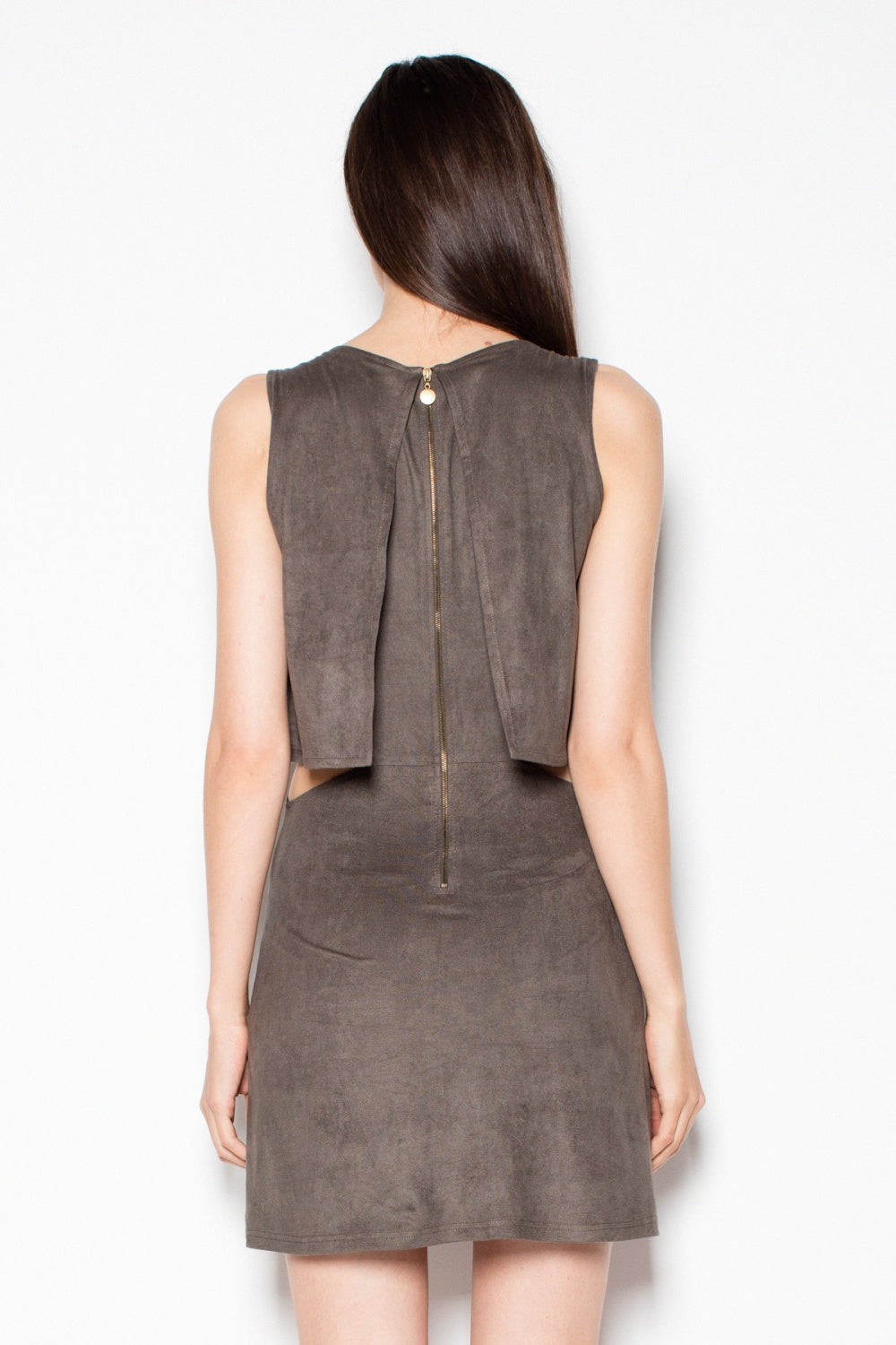 Robe femme Venaton De Jour De — vert
