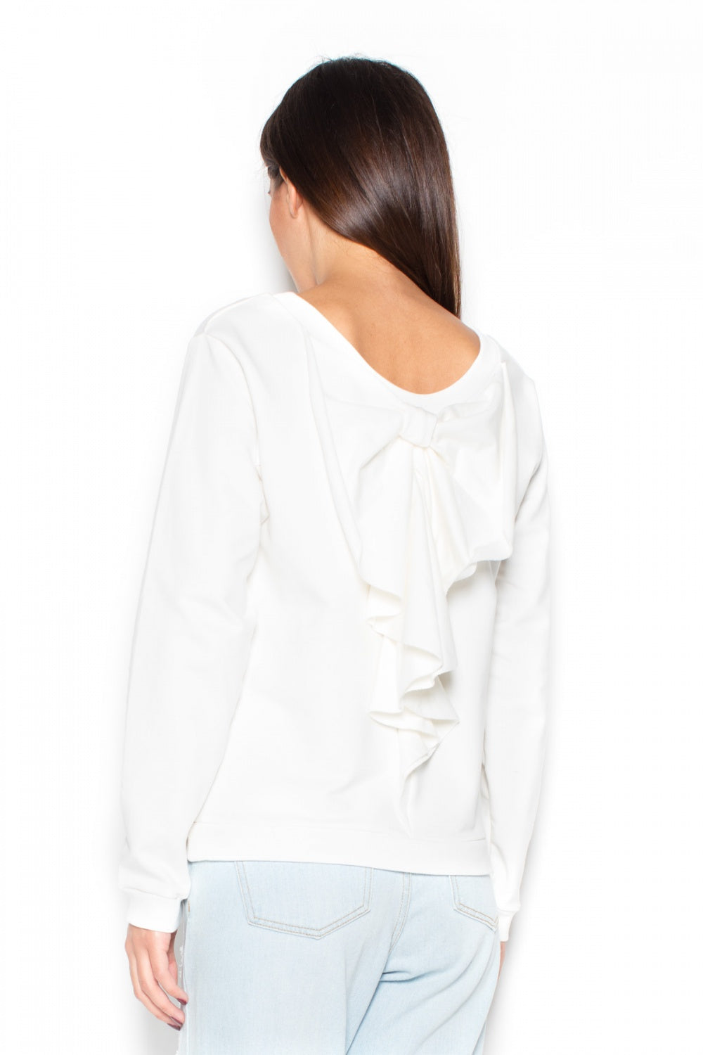 Blouse femme Katrus Chemisier Chemisier — beige