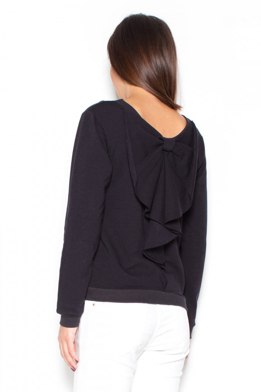 Blouse femme Katrus Chemisier Chemisier — noir