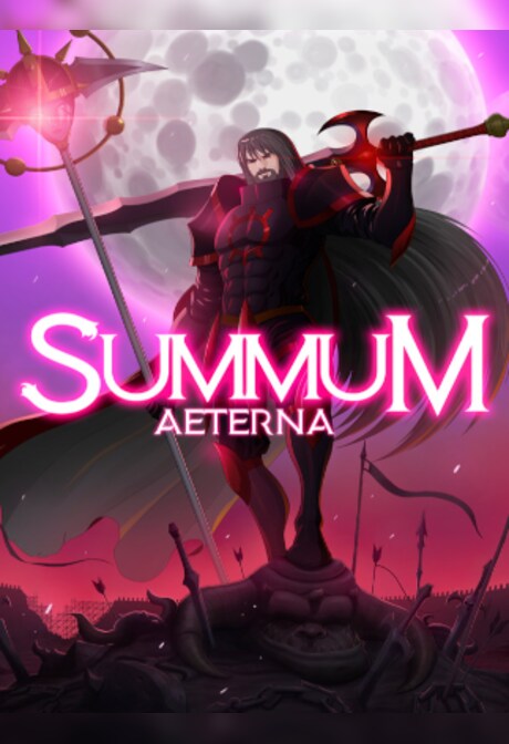 Summum Aeterna (PC) - Steam Gift - GLOBAL