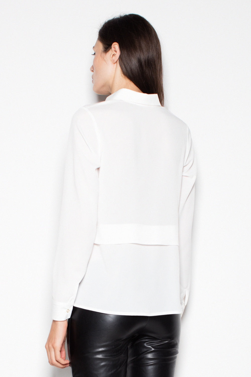 Blouse femme Venaton — beige