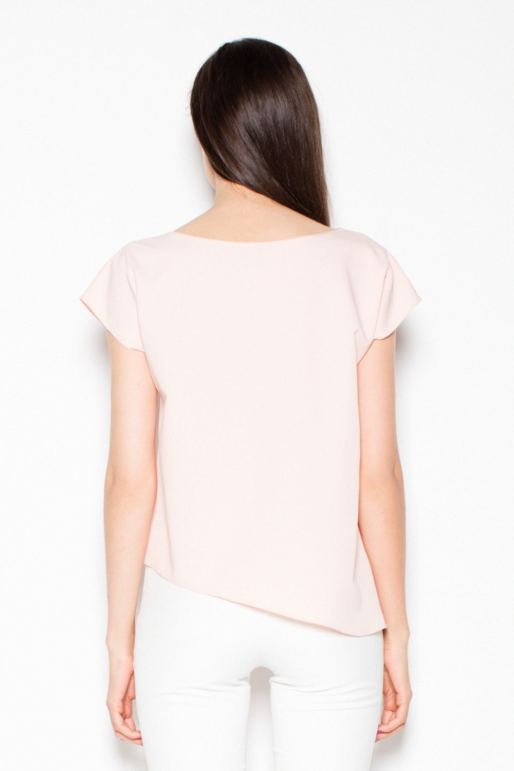 Blouse femme Venaton Chemisier Chemisier — rosé