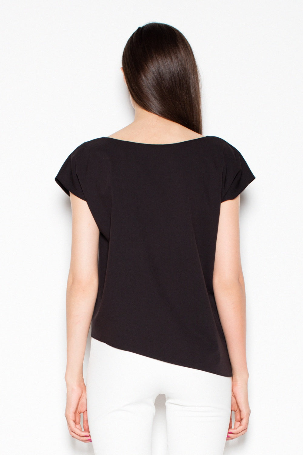 Blouse femme Venaton Chemisier Chemisier — noir