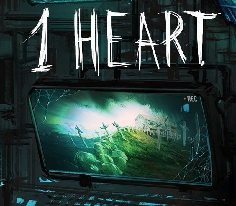 1HEART