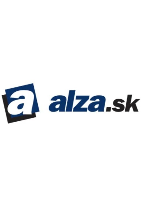 ALZA.SK Gift Card 20 EUR - Key - SLOVAKIA
