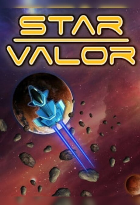 Star Valor (PC) - Steam Gift - EUROPE