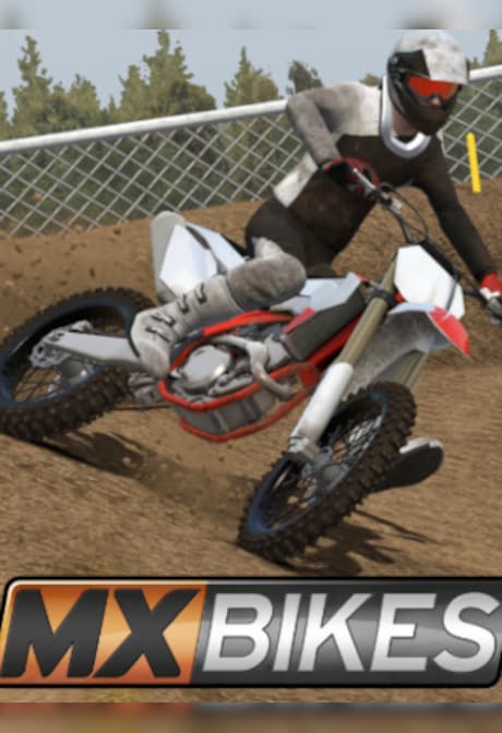 MX Bikes (PC) - Steam Gift - GLOBAL