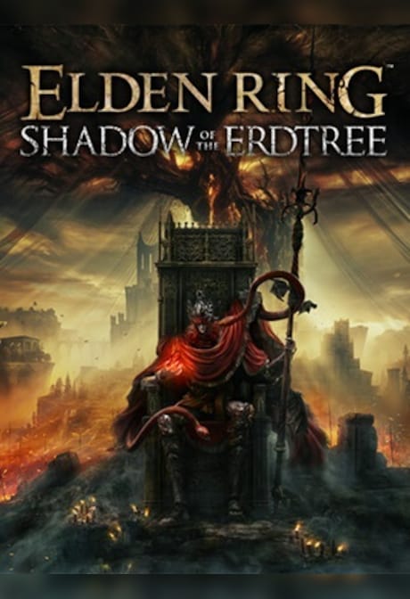 ELDEN RING Shadow of the Erdtree (PC) - Steam Key - UNITED STATES