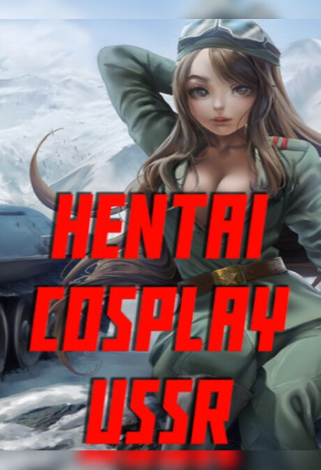 Hentai Cosplay USSR (PC) - Steam Key - GLOBAL
