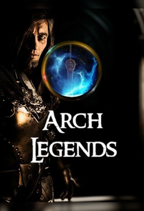 Arch Legends (PC) - Steam Key - GLOBAL