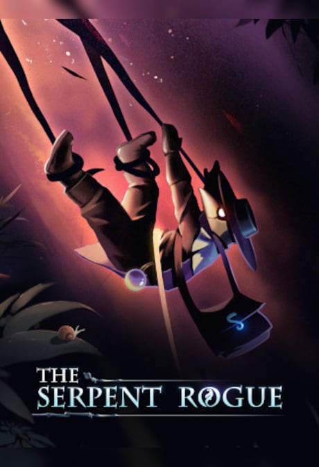 The Serpent Rogue (PC) - Steam Gift - NORTH AMERICA