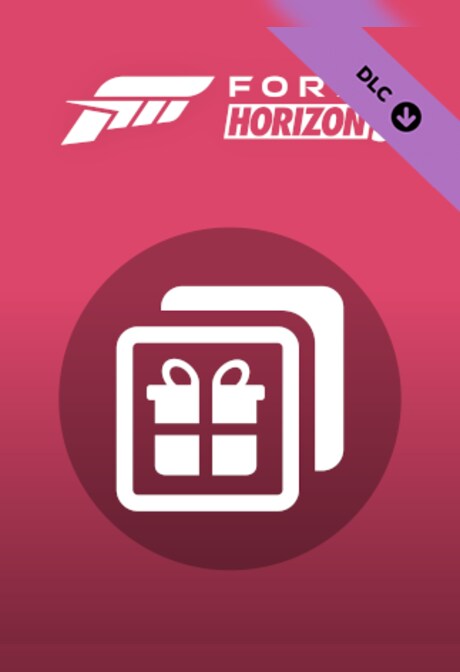 Forza Horizon 5 Welcome Pack (PC) - Steam Gift - GLOBAL