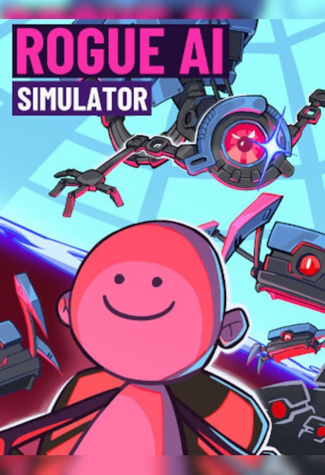 Rogue AI Simulator (PC) - Steam Gift - NORTH AMERICA