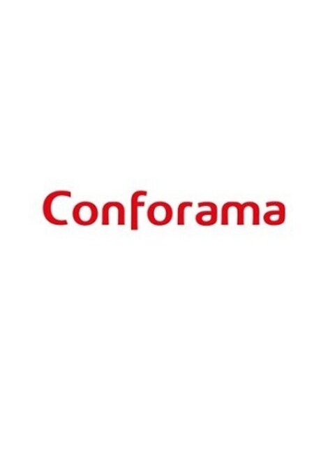 Conforama Gift Card 250 EUR - Conforama Key - FRANCE