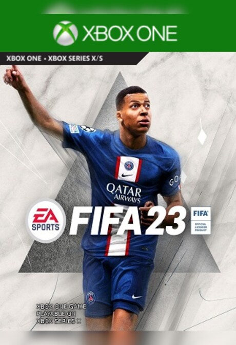 FIFA 23 (Xbox One) - Xbox Live Key - EUROPE
