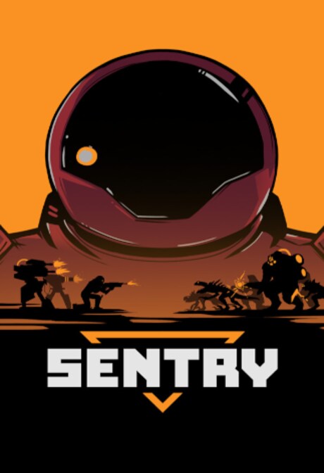SENTRY (PC) - Steam Gift - NORTH AMERICA
