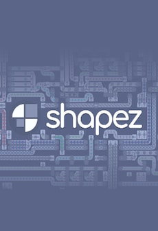 shapez (PC) - Steam Gift - EUROPE