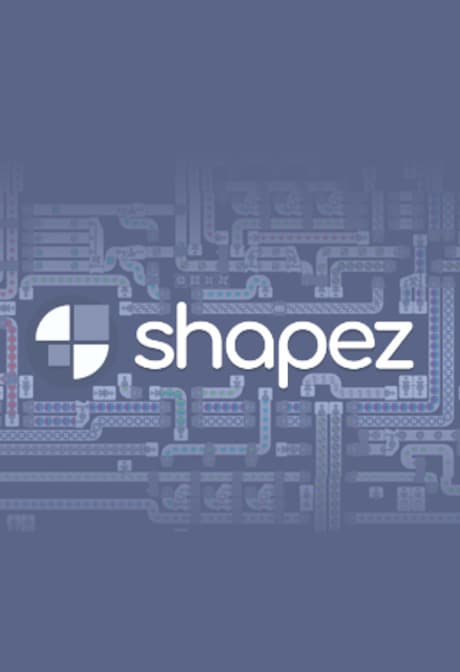 shapez (PC) - Steam Gift - JAPAN