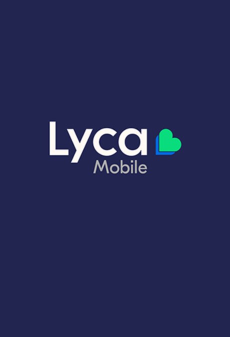 Lycamobile 20 EUR - Lycamobile Key - GERMANY