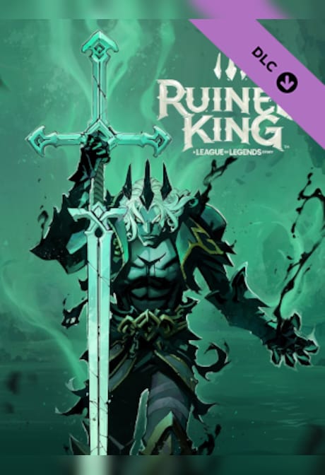Ruined King: A League of Legends Story - Ruined Skin Variants (PC) - Steam Gift - EUROPE